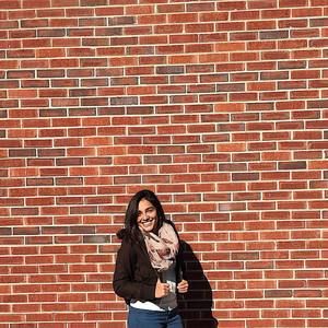 Meet your Posher, Odalys